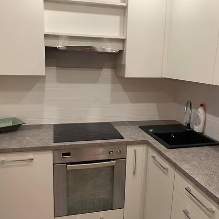 Ditemo City Center Apartment Self Check In Σιαουλιάι Εξωτερικό φωτογραφία