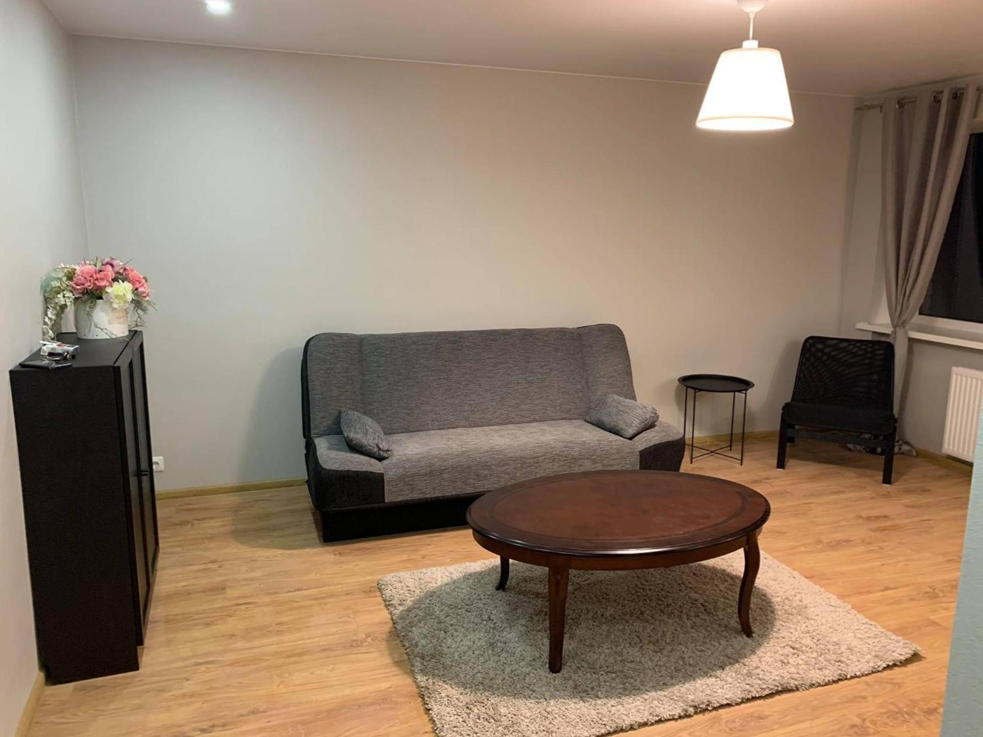 Ditemo City Center Apartment Self Check In Σιαουλιάι Εξωτερικό φωτογραφία
