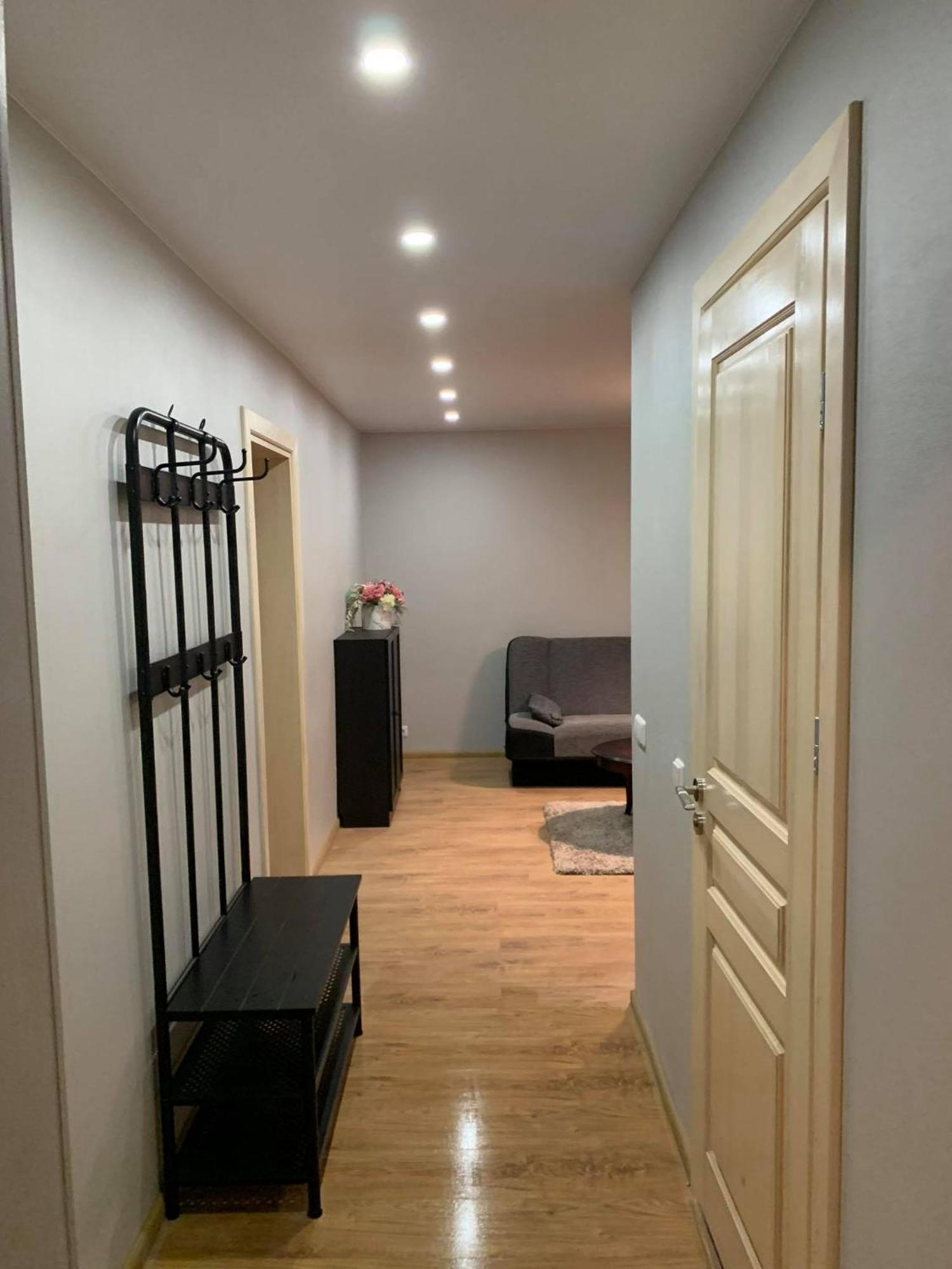 Ditemo City Center Apartment Self Check In Σιαουλιάι Εξωτερικό φωτογραφία
