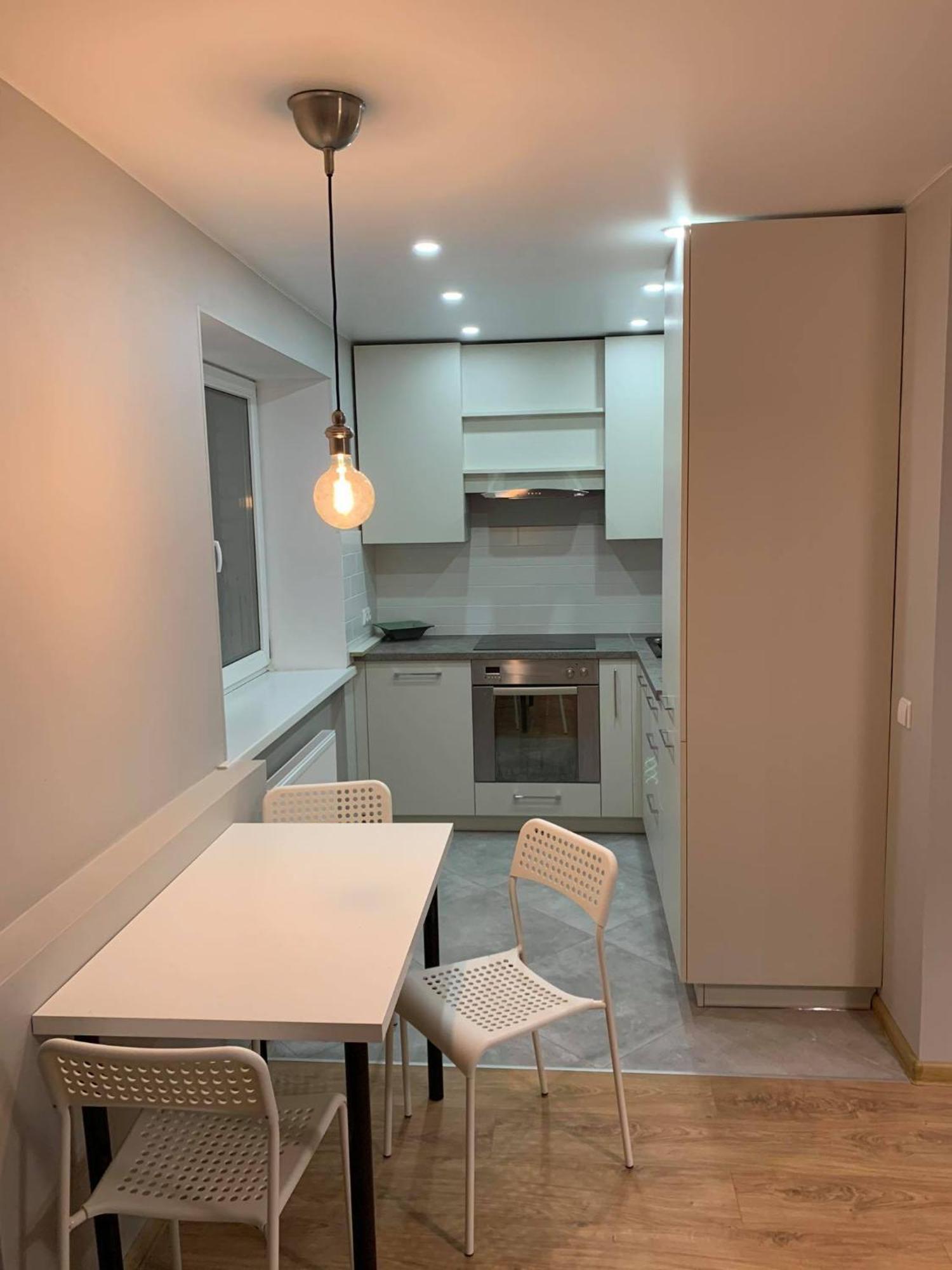 Ditemo City Center Apartment Self Check In Σιαουλιάι Εξωτερικό φωτογραφία