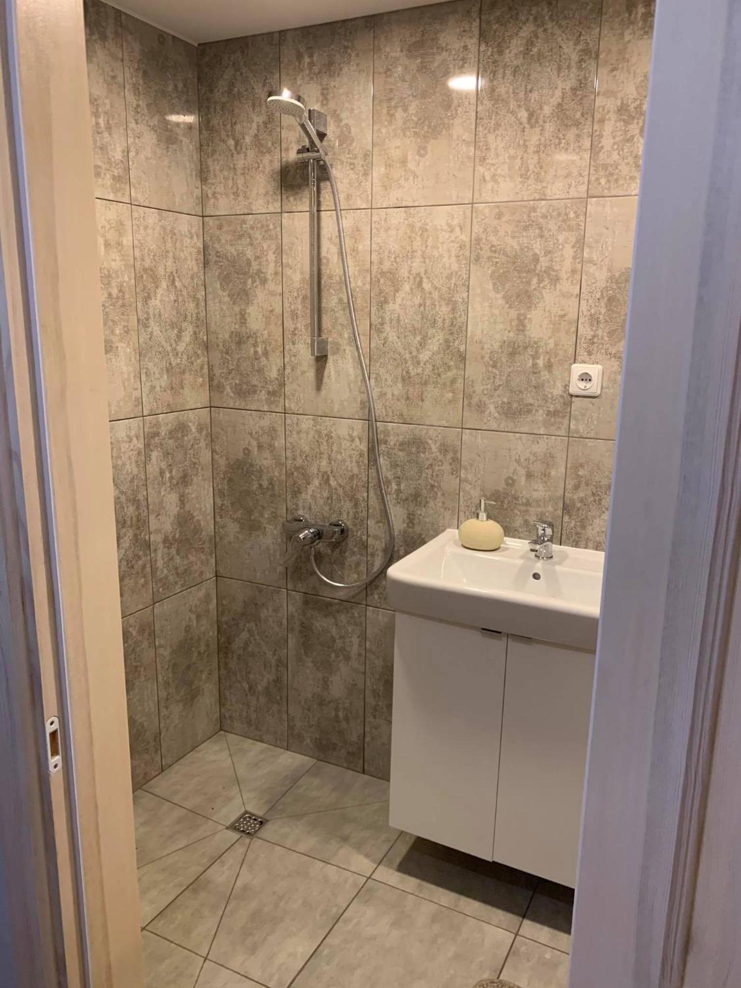 Ditemo City Center Apartment Self Check In Σιαουλιάι Εξωτερικό φωτογραφία